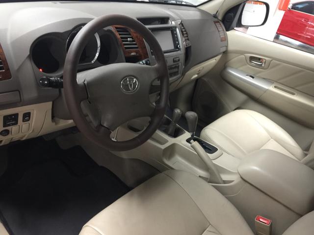 Hilux SW4 2008 3.0 T. Diesel - Foto 5