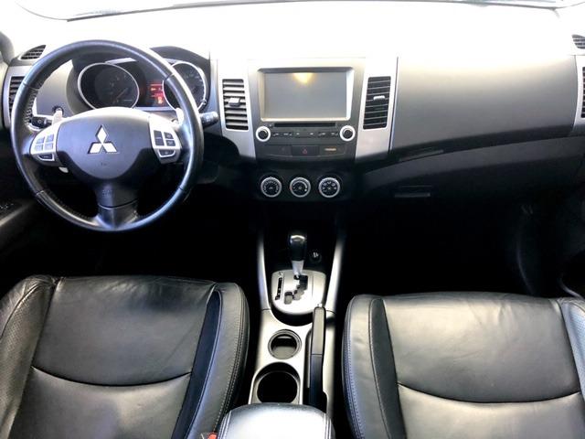 Mitsubishi Outlander 2.0 At - Foto 12