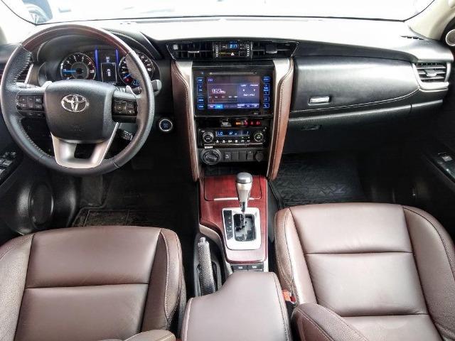 Toyota Hilux SW4 SRX 2019 - ( 13 mil KM ) - Foto 4