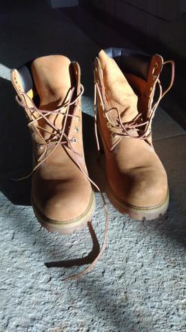 Bota Timberland 6" Premium - Foto 5