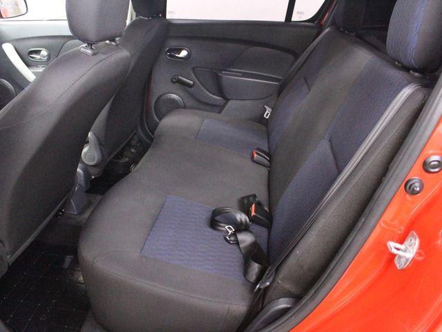 SANDERO Expression Hi-Flex 1.0 16V 5p - Foto 11