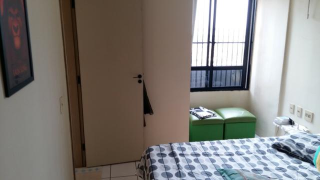 Vendo apartamento no Cambeba, próximo à Avenida Frei Cirilo - Foto 2