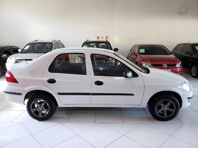 Gm - Chevrolet Prisma Joy 1.4 (TOP) Completo Flex Financio Até 60X Com Pequena Entrada - Foto 6