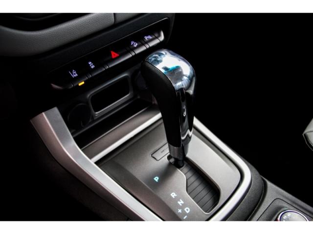 CHEVROLET S10 2.5 LTZ 4X4 CD 16V FLEX 2019 - Foto 10