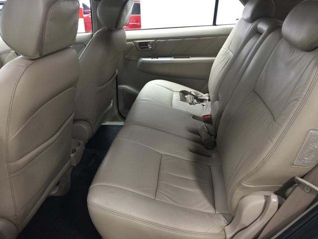 Hilux SW4 2008 3.0 T. Diesel - Foto 6