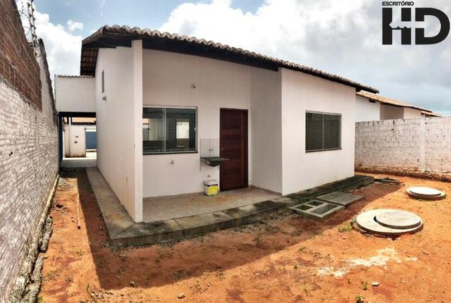 Extremoz, Paraíso de Extremoz, 10x20, c/suite - Foto 6