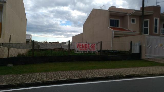 Vende-se terreno araucaria - Foto 3