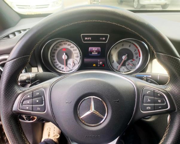 Mercedes Cla 200 2016 (Extra) - Foto 7