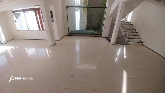 Casa de Conjunto com 4 dormitórios à venda, 637 m² por R$ 890.000 - Olho D Água - São Luís - Foto 5