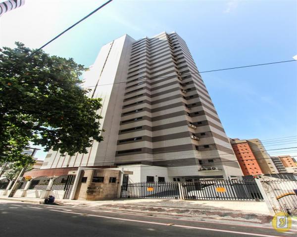 Apartamento para alugar com 2 dormitórios em Meireles, Fortaleza cod:28713