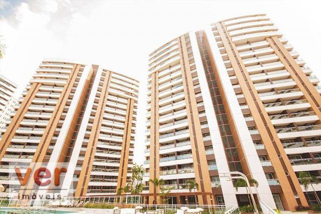 Apartamento à venda, 98 m² por R$ 800.000,00 - Engenheiro Luciano Cavalcante - Fortaleza/C - Foto 14