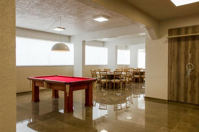 Oferta Imóveis Union! Apartamento de alto padrão, mobiliado com 100 m², no Panazzolo! - Foto 19