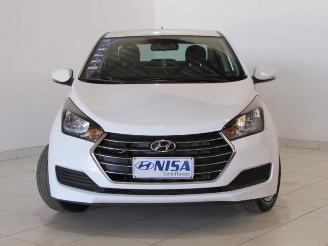 HYUNDAI HB20S 1.6 COMFORT PLUS 16V 2016 - Foto 2