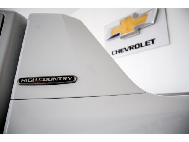 CHEVROLET S10 2.8 HIGH COUNTRY 4X4 CD 2019 - Foto 20