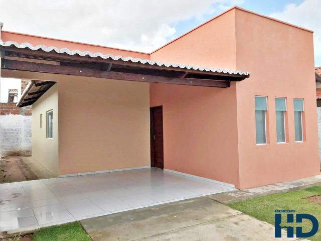Cidade das Rosas, 10x20, 3 Quartos c/ suíte - Foto 2