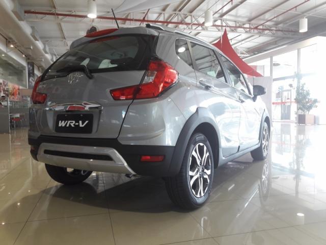 HONDA WR-V 1.5 16V FLEXONE EXL CVT 2019 - Foto 2