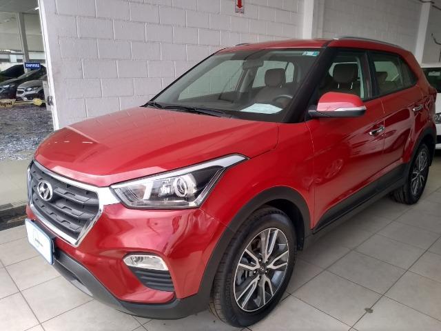 Hyundai Creta Prestige 2.0 - Foto 2