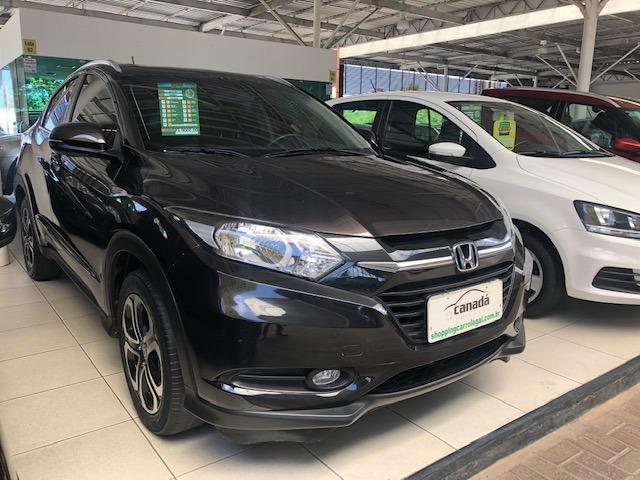 Hr-v EX Automático - Foto 3