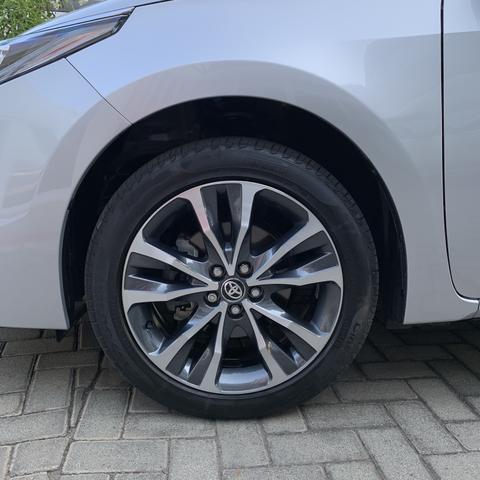 Corolla Altis - Foto 2
