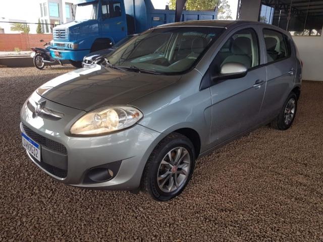 FIAT PALIO ATTRACTIVE 1.0 EVO FIRE FLEX 8V 5P - Foto 6