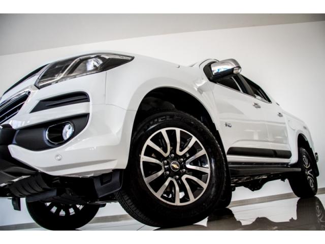 CHEVROLET S10 2.8 HIGH COUNTRY 4X4 CD 2019 - Foto 19