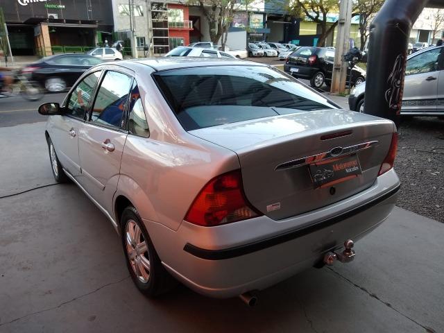 Focus Sedan Guia - Foto 3