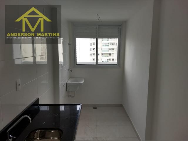 Apartamento à venda com 2 dormitórios em Itaparica, vila velha - es, Vila velha cod:13264 - Foto 12