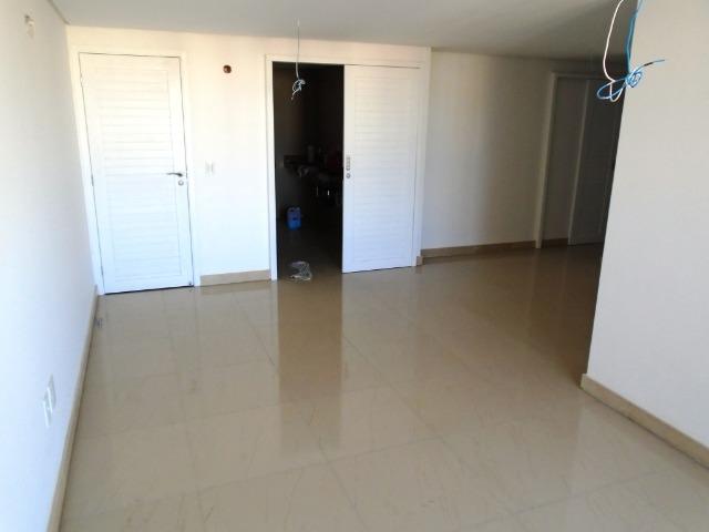 Villa Toscana, Novíssimo, 115m2, 3 Suítes, DCE, 2 Vagas. Pronto Pra Morar - Foto 14