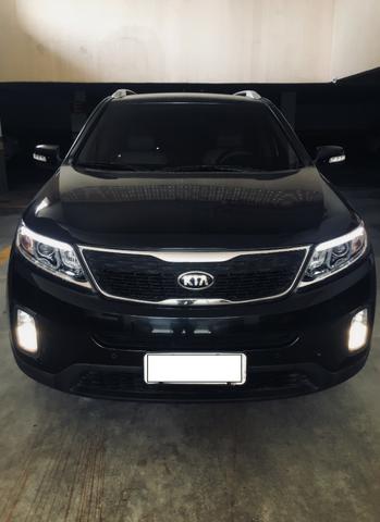 Sorento 2014/2015 - Foto 2