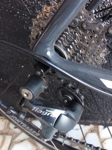Speed Trek Emonda Alr 4 2018 - Foto 5