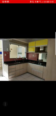 Vendo ou Alugo excelente casa no Condomínio fechado Jacuma 1 Turu - Foto 20