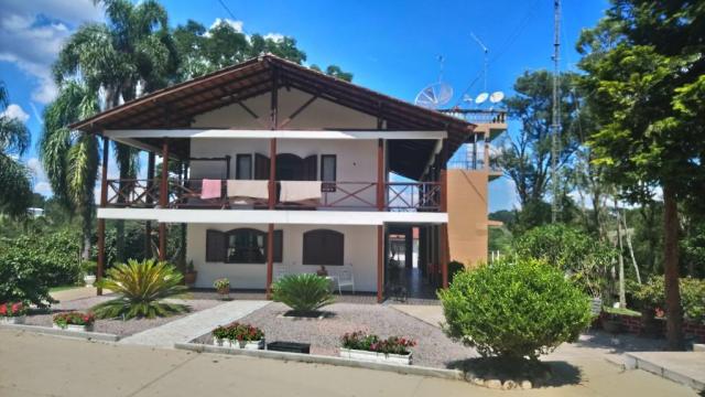 Chácara à venda, 20315 m² por R$ 1.200.000 - Zona Rural - Colônia Malhada/PR - Foto 16
