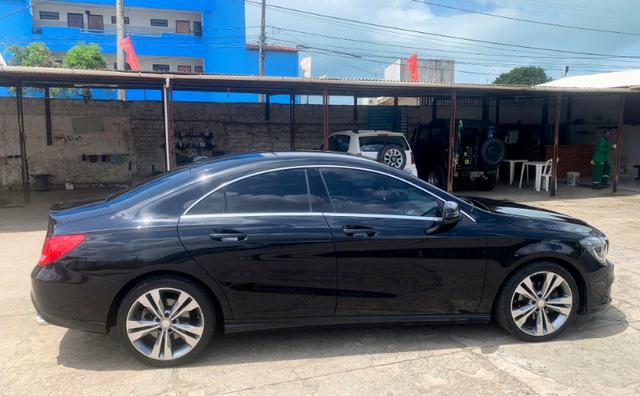 Mercedes Cla 200 2016 (Extra) - Foto 2