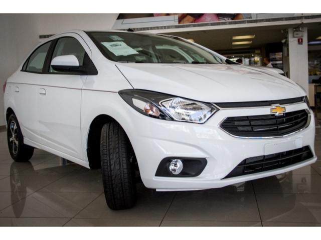 CHEVROLET PRISMA 1.4 MPFI LTZ 8V FLEX 2019 - Foto 2