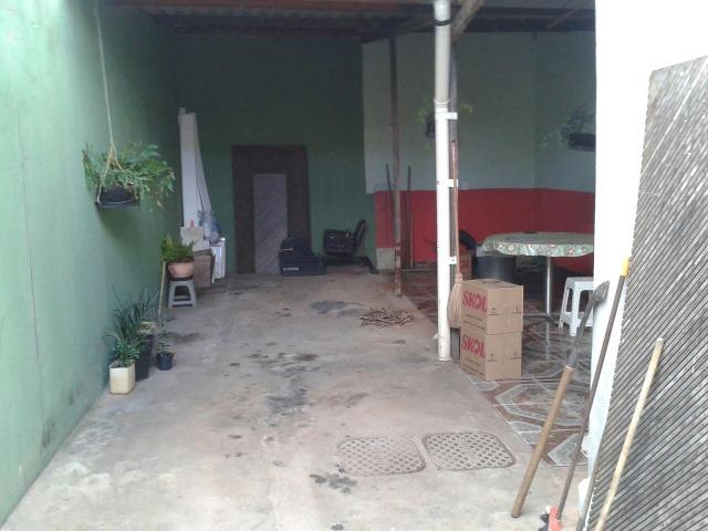 Casa 3 quartos qd 46 Brazlândia - Foto 7