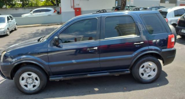 Eco sport