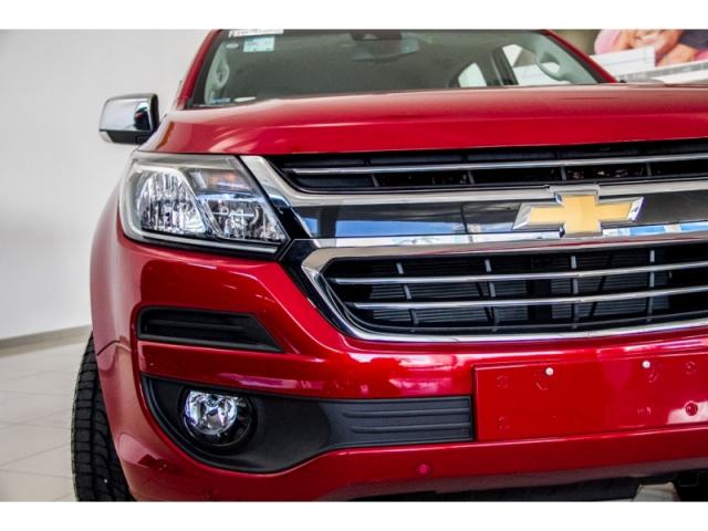 CHEVROLET S10 2.5 LTZ 4X4 CD 16V FLEX 2019 - Foto 4