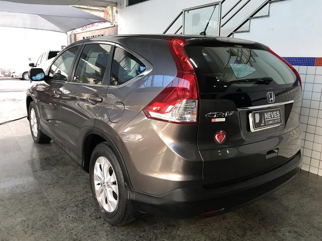 Honda CR-V LX 12/12 Automática - Foto 2