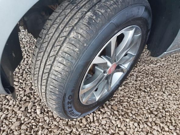 FIAT PALIO ATTRACTIVE 1.0 EVO FIRE FLEX 8V 5P - Foto 11