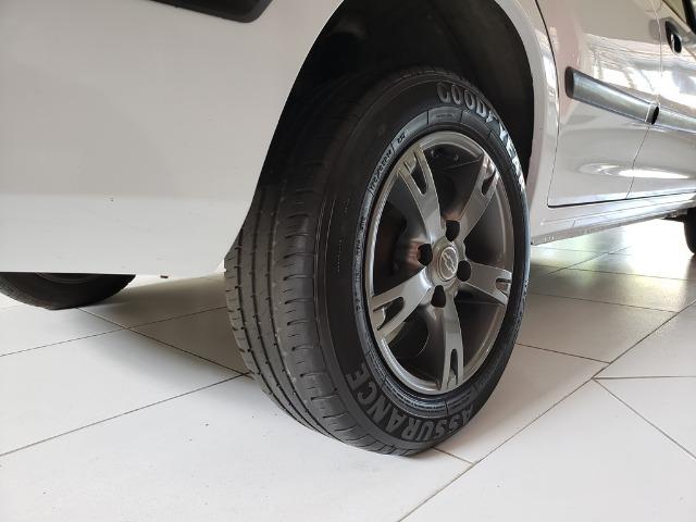 Gm - Chevrolet Prisma Joy 1.4 (TOP) Completo Flex Financio Até 60X Com Pequena Entrada - Foto 18
