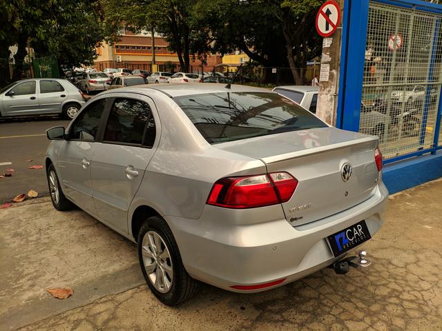 Voyage 2017 1.6 Comfortline COMPLETÃO! - Foto 3