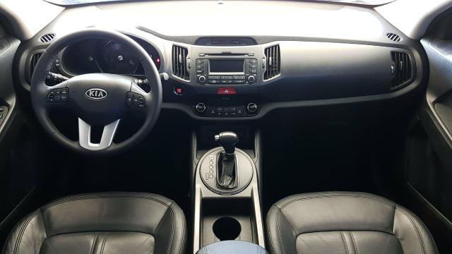Kia Sportage Ex2 aut - Foto 6