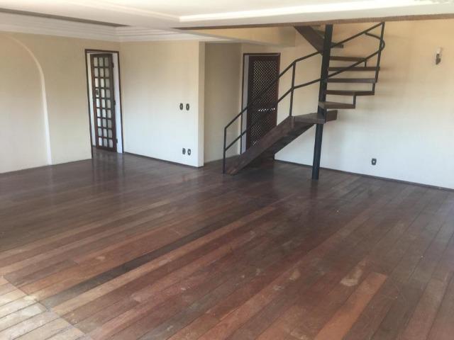 Fortaleza - Av. Sen Virgilio Tavora - Cobertura duplex de 250m2 - Foto 2