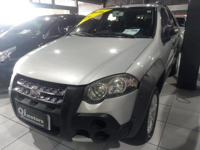 Carro top de linha impecável - Foto 2