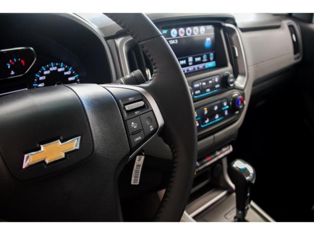 CHEVROLET S10 2.5 LTZ 4X4 CD 16V FLEX 2019 - Foto 18