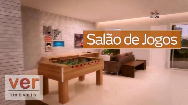 Apartamento à venda, 98 m² por R$ 800.000,00 - Engenheiro Luciano Cavalcante - Fortaleza/C - Foto 10