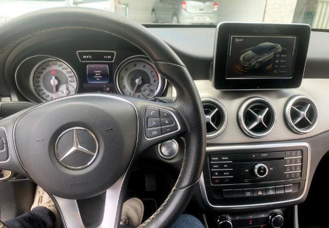 Mercedes Cla 200 2016 (Extra) - Foto 9