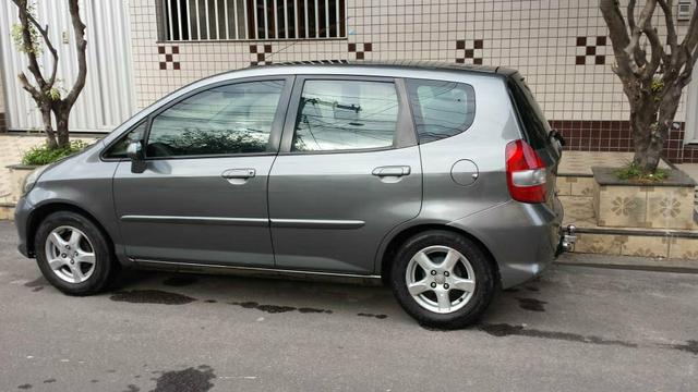 Honda Fit - Foto 3