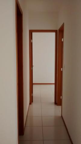 Excelentes Apartamentos 2 e 3 Quartos - Manguinhos - Serra - Foto 13