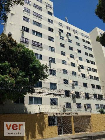 Apartamento à venda, 100 m² por R$ 320.000,00 - José Bonifácio - Fortaleza/CE - Foto 5